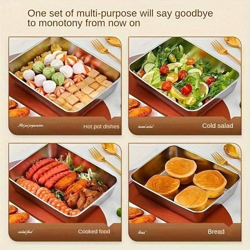 Food Storage Box